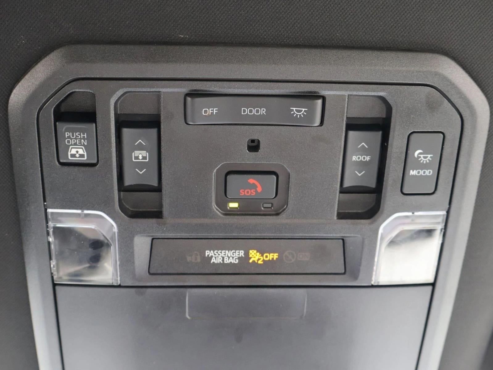 2023 Toyota Tundra 4WD 4WD Capstone Hybrid CrewMax 5.5' Bed (Natl)
