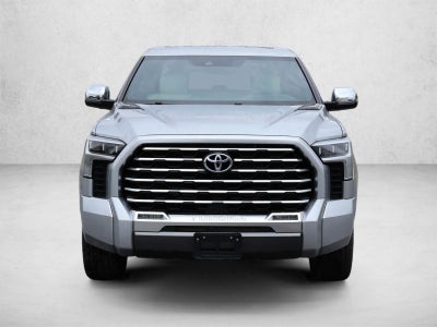 2023 Toyota Tundra 4WD 4WD Capstone Hybrid CrewMax 5.5' Bed (Natl)