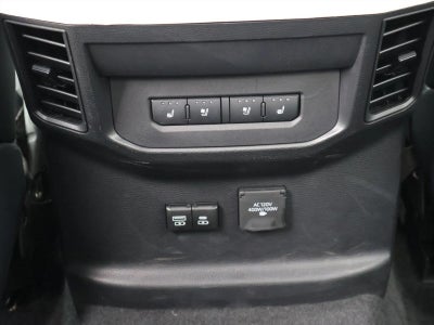 2023 Toyota Tundra 4WD 4WD Capstone Hybrid CrewMax 5.5' Bed (Natl)