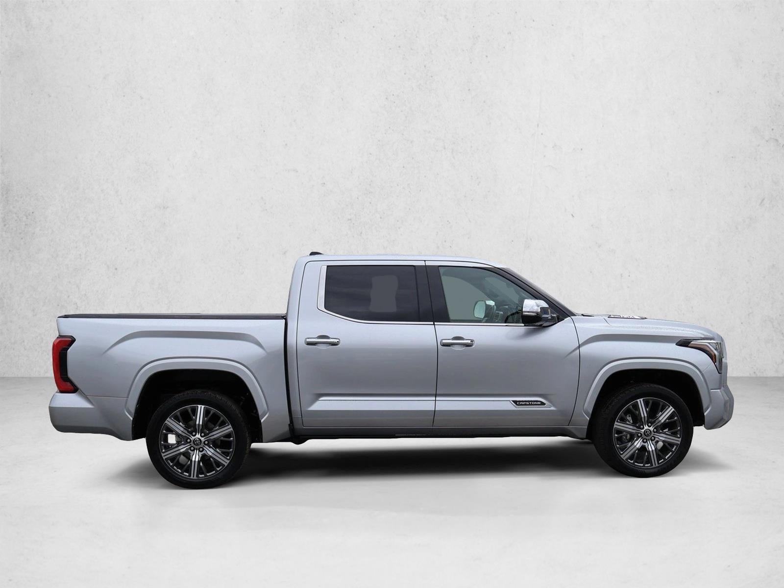 2023 Toyota Tundra 4WD 4WD Capstone Hybrid CrewMax 5.5' Bed (Natl)