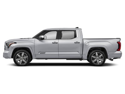 2023 Toyota Tundra 4WD 4WD Capstone Hybrid CrewMax 5.5' Bed (Natl)