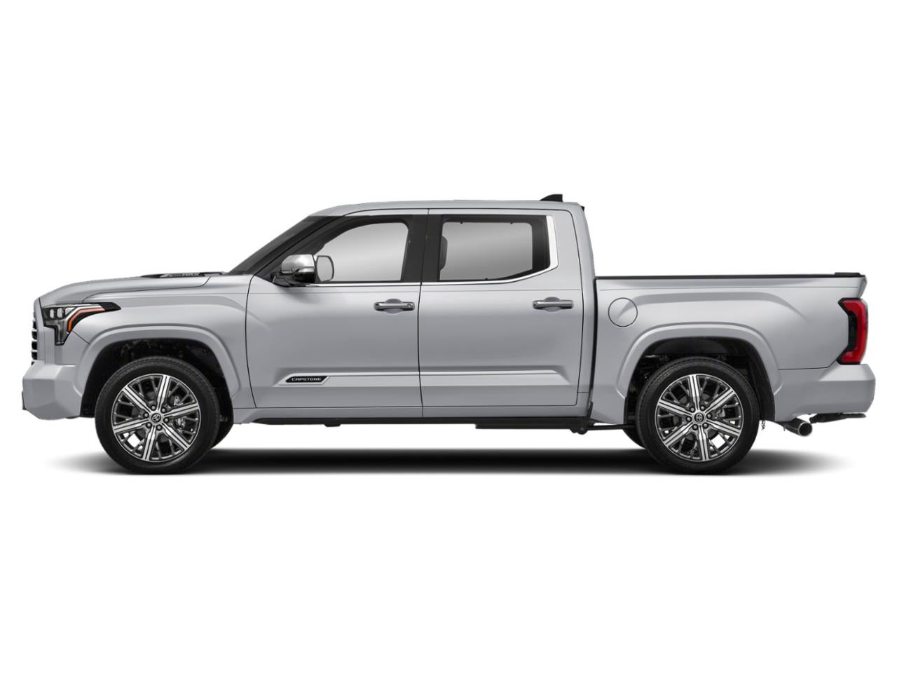2023 Toyota Tundra 4WD 4WD Capstone Hybrid CrewMax 5.5' Bed (Natl)