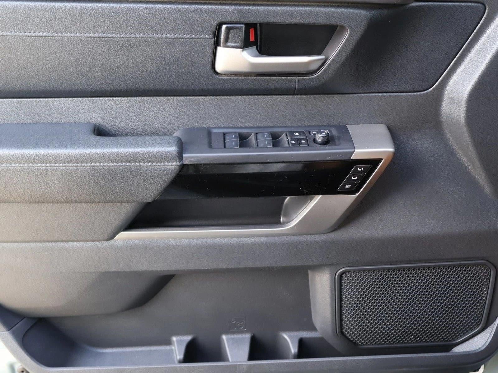 2024 Toyota Tundra 4WD 4WD Limited CrewMax 5.5' Bed (Natl)