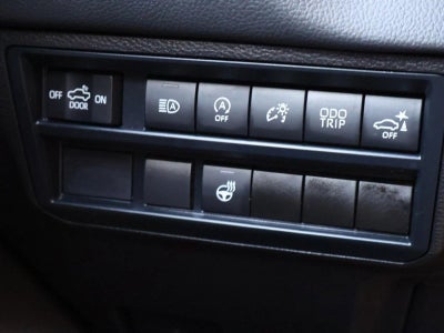 2024 Toyota Tundra 4WD 4WD Limited CrewMax 5.5' Bed (Natl)