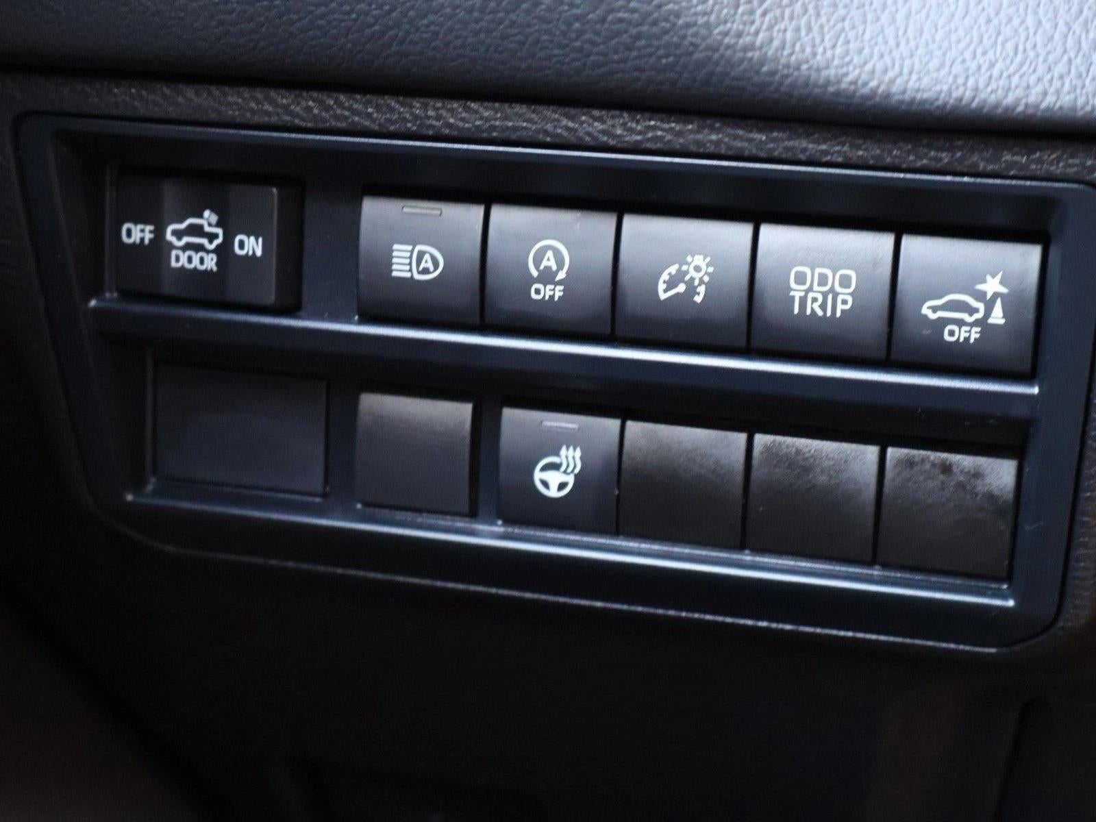 2024 Toyota Tundra 4WD 4WD Limited CrewMax 5.5' Bed (Natl)