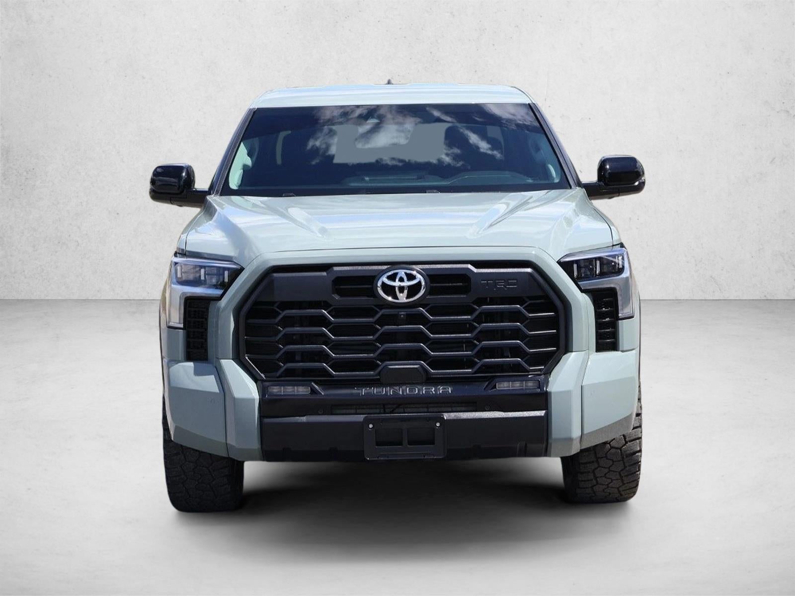 2024 Toyota Tundra 4WD 4WD Limited CrewMax 5.5' Bed (Natl)