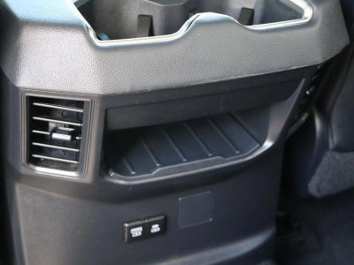 2024 Toyota Tundra 4WD 4WD Limited CrewMax 5.5' Bed (Natl)