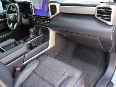 2024 Toyota Tundra 4WD 4WD Limited CrewMax 5.5' Bed (Natl)