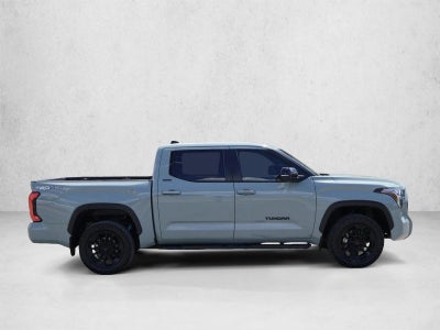 2024 Toyota Tundra 4WD 4WD Limited CrewMax 5.5' Bed (Natl)