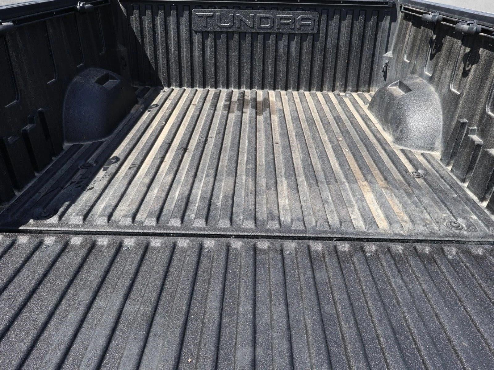2024 Toyota Tundra 4WD 4WD Limited CrewMax 5.5' Bed (Natl)