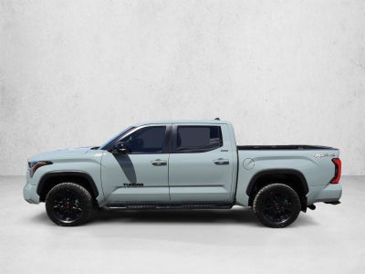 2024 Toyota Tundra 4WD 4WD Limited CrewMax 5.5' Bed (Natl)