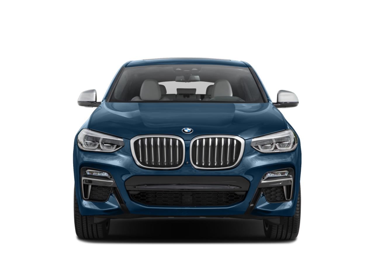 2020 BMW X4 M40i Sports Activity Coupe