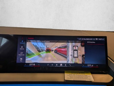 2026 BMW X3 M50 xDrive Sports Activity Vehicle