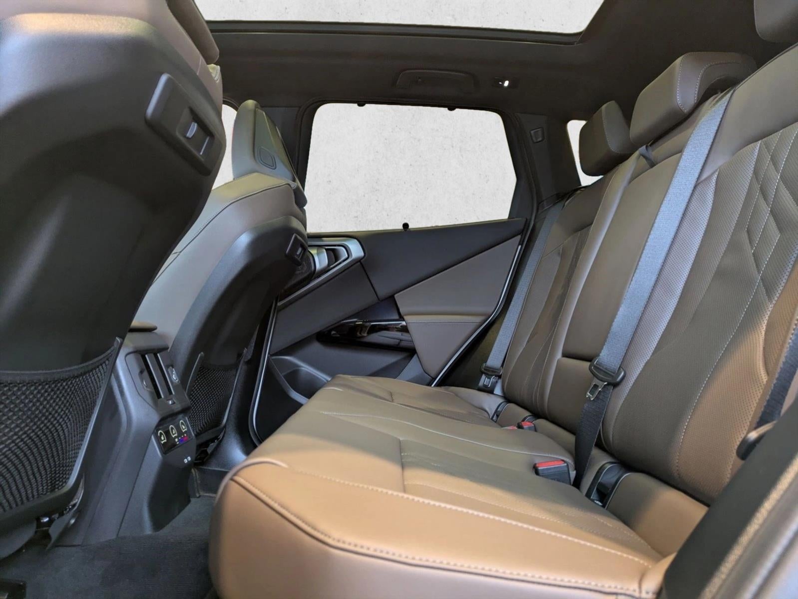 2026 BMW X3 M50 xDrive Sports Activity Vehicle
