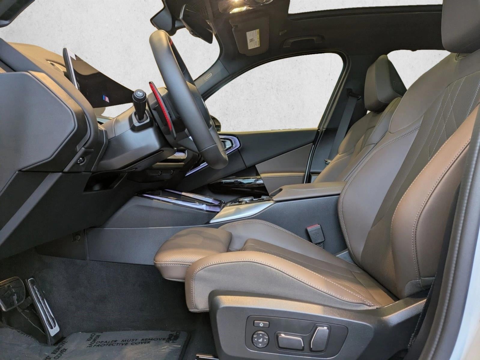 2026 BMW X3 M50 xDrive Sports Activity Vehicle
