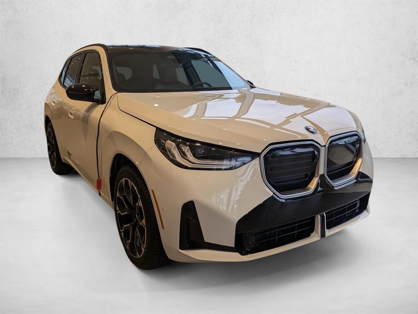 2026 BMW X3 M50 xDrive Sports Activity Vehicle