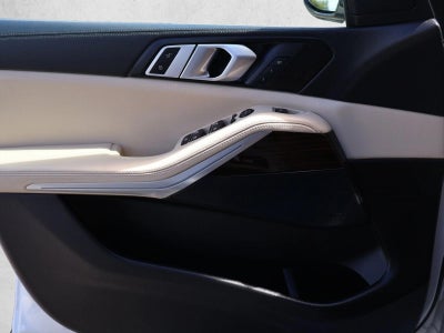 2020 BMW X5 xDrive40i Sports Activity Vehicle