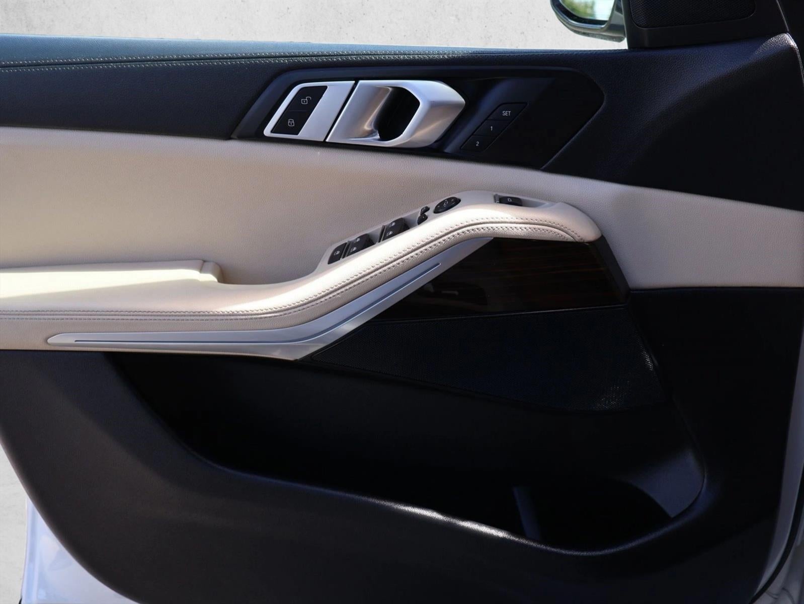 2020 BMW X5 xDrive40i Sports Activity Vehicle