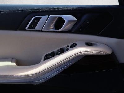 2020 BMW X5 xDrive40i Sports Activity Vehicle