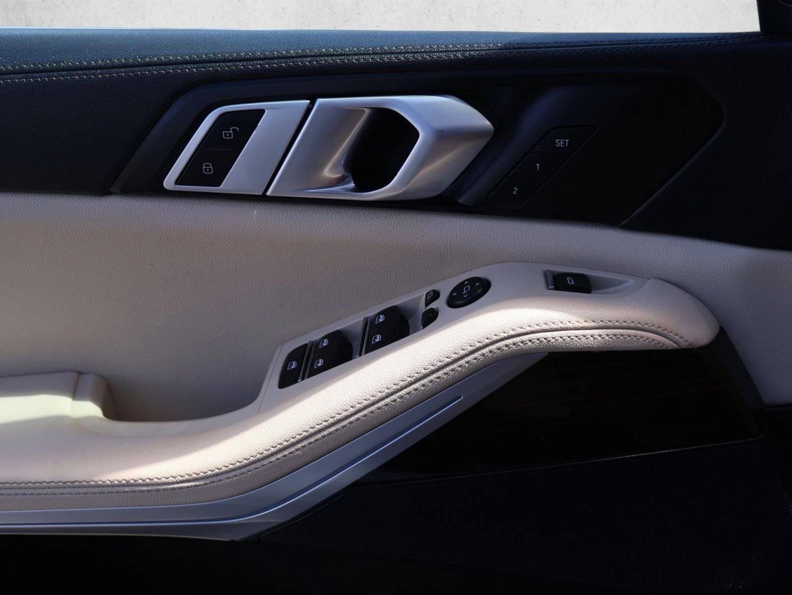 2020 BMW X5 xDrive40i Sports Activity Vehicle