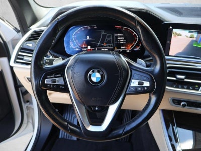 2020 BMW X5 xDrive40i Sports Activity Vehicle