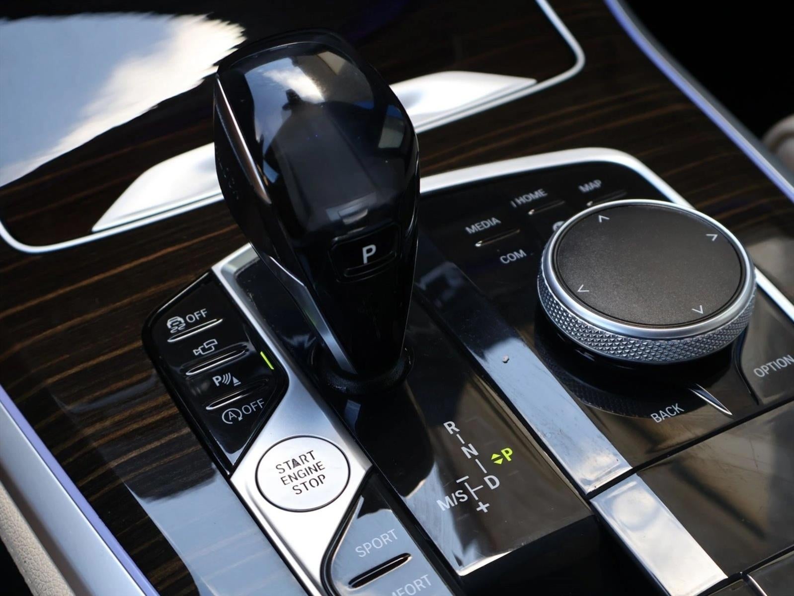 2020 BMW X5 xDrive40i Sports Activity Vehicle