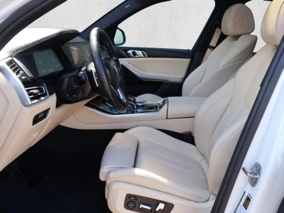2020 BMW X5 xDrive40i Sports Activity Vehicle