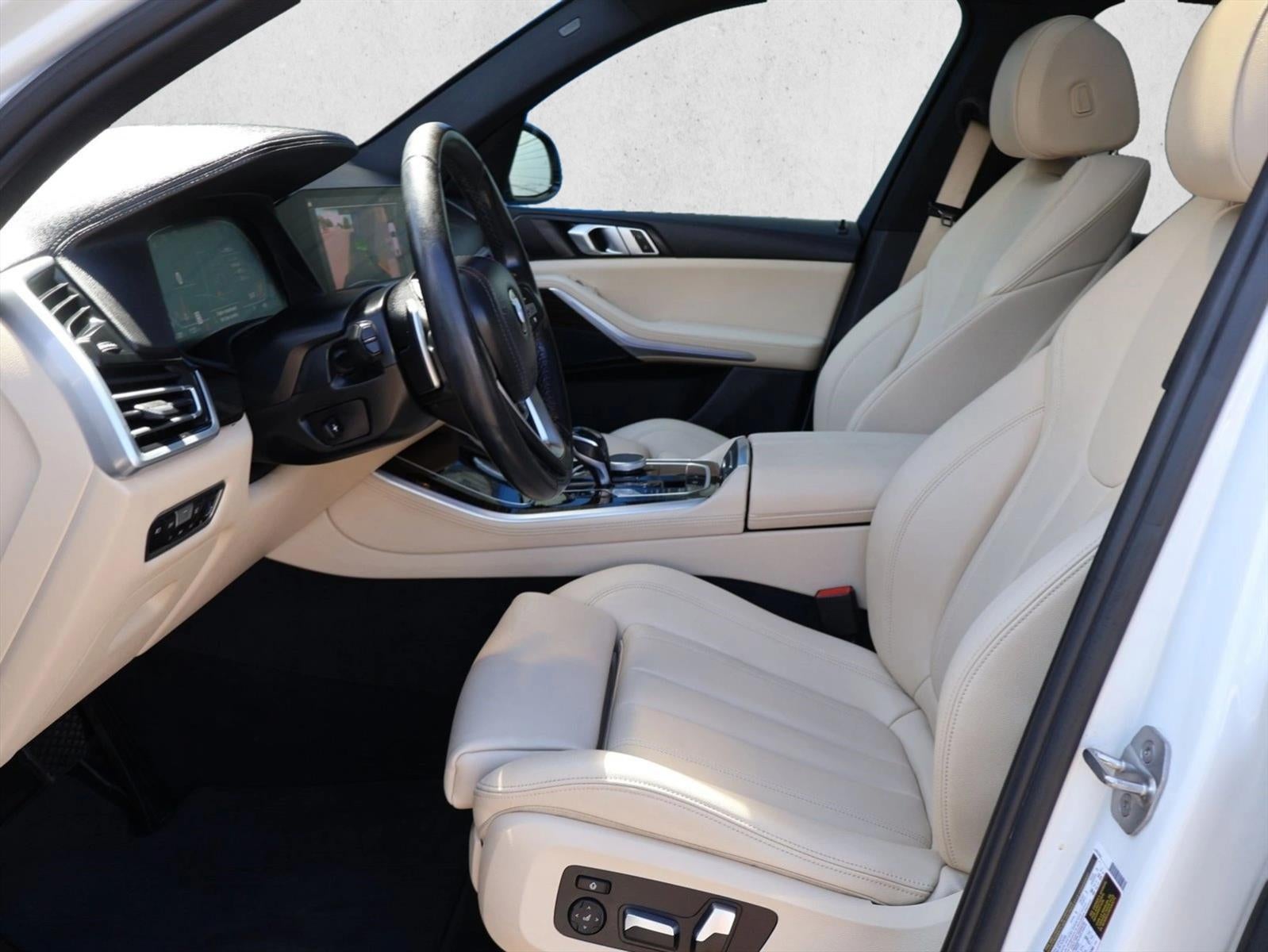 2020 BMW X5 xDrive40i Sports Activity Vehicle