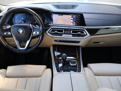 2020 BMW X5 xDrive40i Sports Activity Vehicle