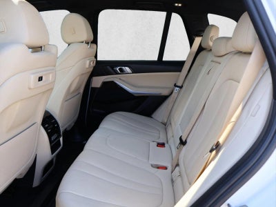 2020 BMW X5 xDrive40i Sports Activity Vehicle