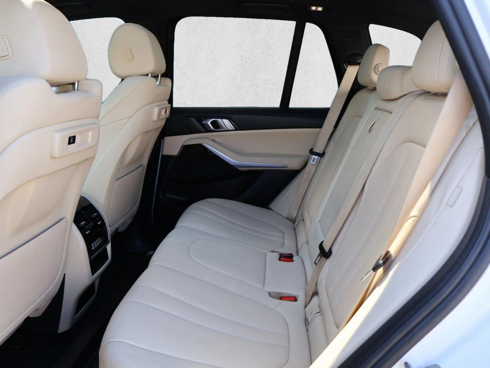2020 BMW X5 xDrive40i Sports Activity Vehicle
