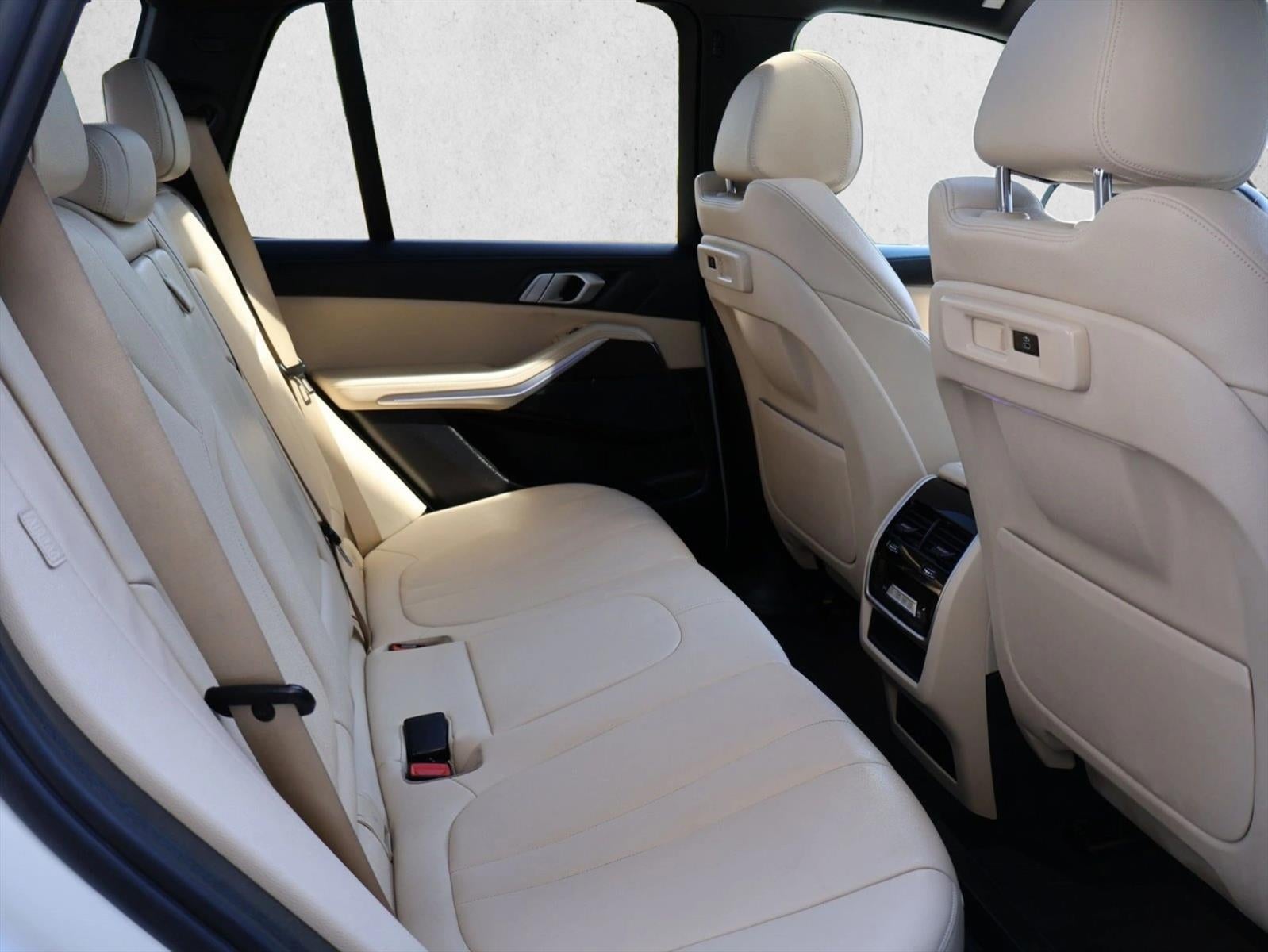 2020 BMW X5 xDrive40i Sports Activity Vehicle
