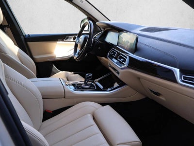 2020 BMW X5 xDrive40i Sports Activity Vehicle