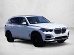 2020 BMW X5 xDrive40i Sports Activity Vehicle