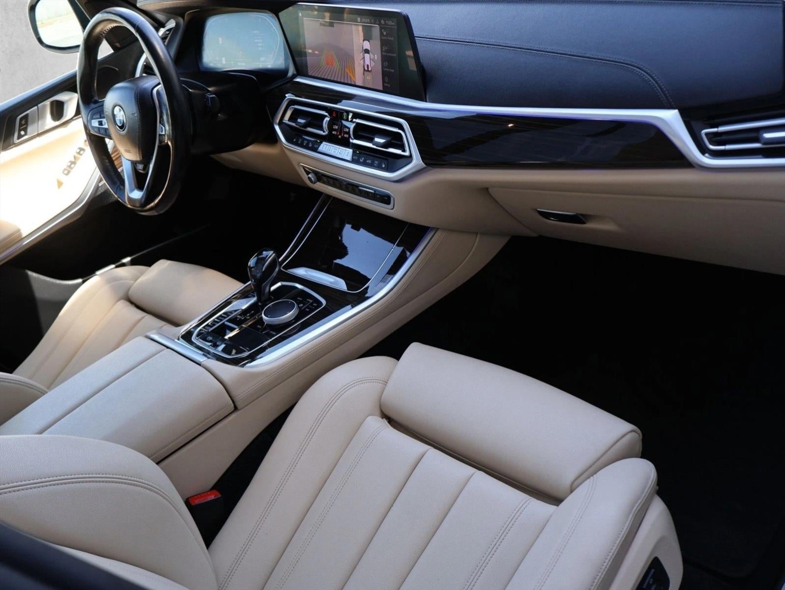 2020 BMW X5 xDrive40i Sports Activity Vehicle