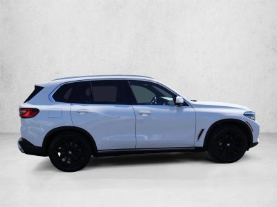 2020 BMW X5 xDrive40i Sports Activity Vehicle