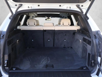 2020 BMW X5 xDrive40i Sports Activity Vehicle