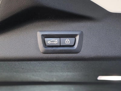 2020 BMW X5 xDrive40i Sports Activity Vehicle