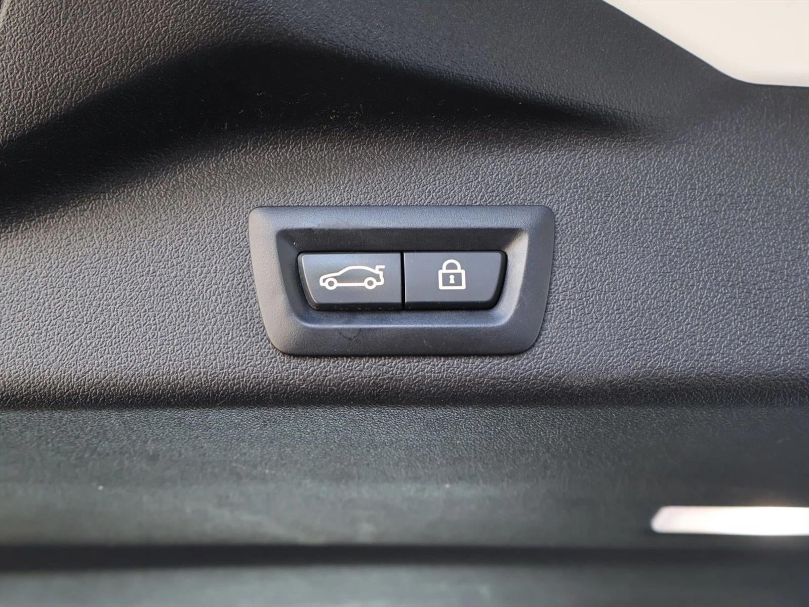 2020 BMW X5 xDrive40i Sports Activity Vehicle