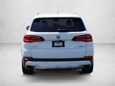 2020 BMW X5 xDrive40i Sports Activity Vehicle