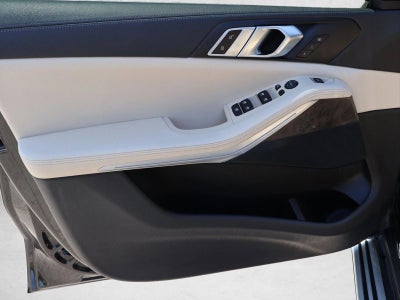 2020 BMW X5 xDrive40i Sports Activity Vehicle
