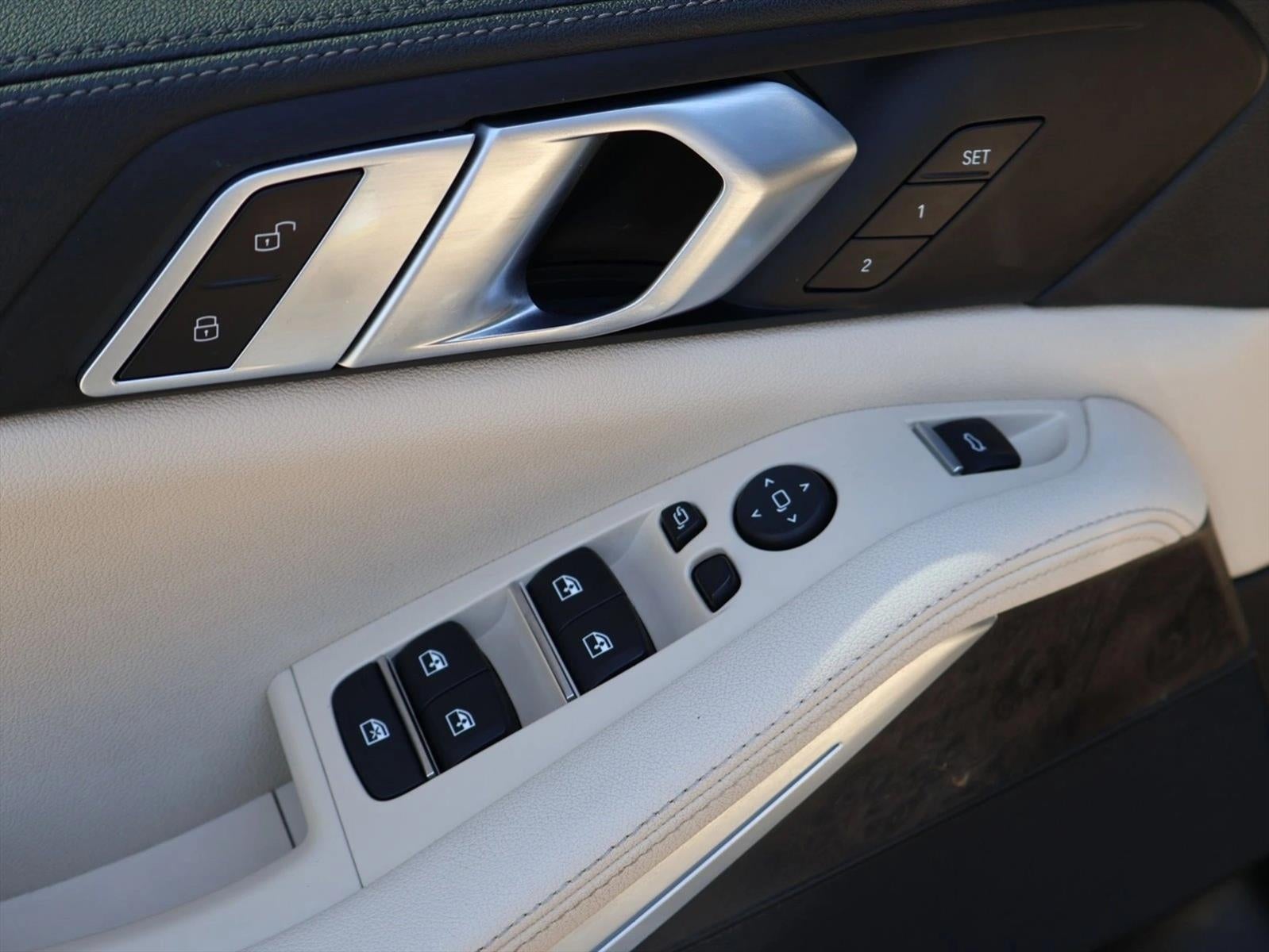 2020 BMW X5 xDrive40i Sports Activity Vehicle