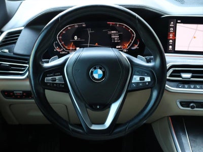 2020 BMW X5 xDrive40i Sports Activity Vehicle