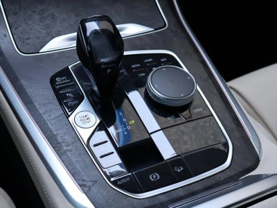 2020 BMW X5 xDrive40i Sports Activity Vehicle