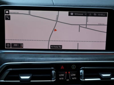 2020 BMW X5 xDrive40i Sports Activity Vehicle