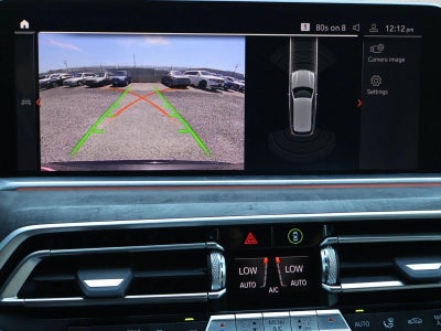 2020 BMW X5 xDrive40i Sports Activity Vehicle