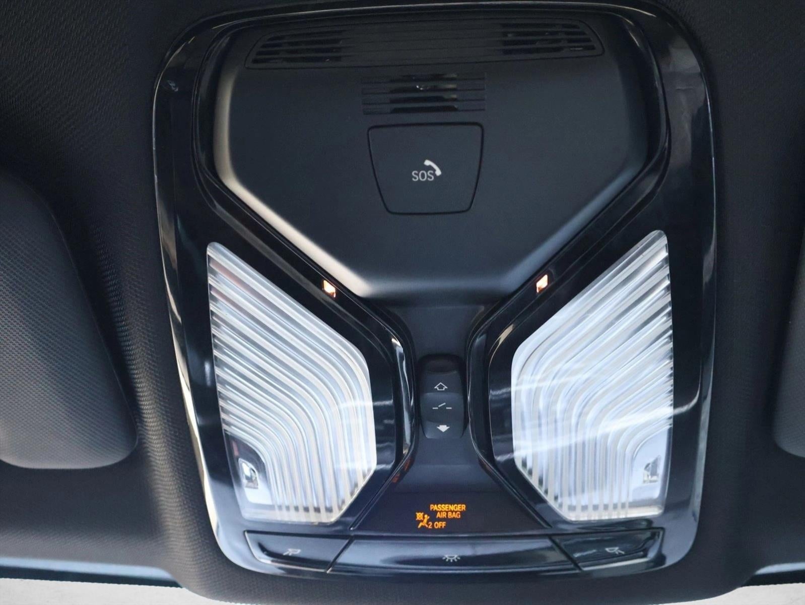 2020 BMW X5 xDrive40i Sports Activity Vehicle