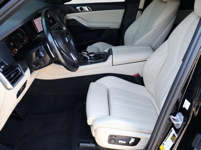 2020 BMW X5 xDrive40i Sports Activity Vehicle
