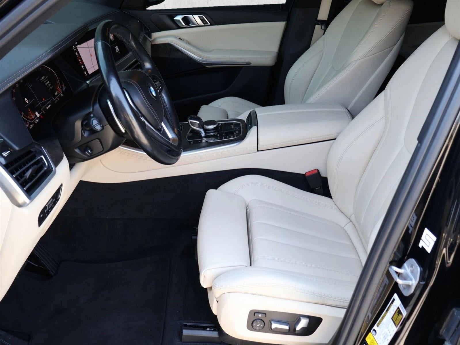 2020 BMW X5 xDrive40i Sports Activity Vehicle