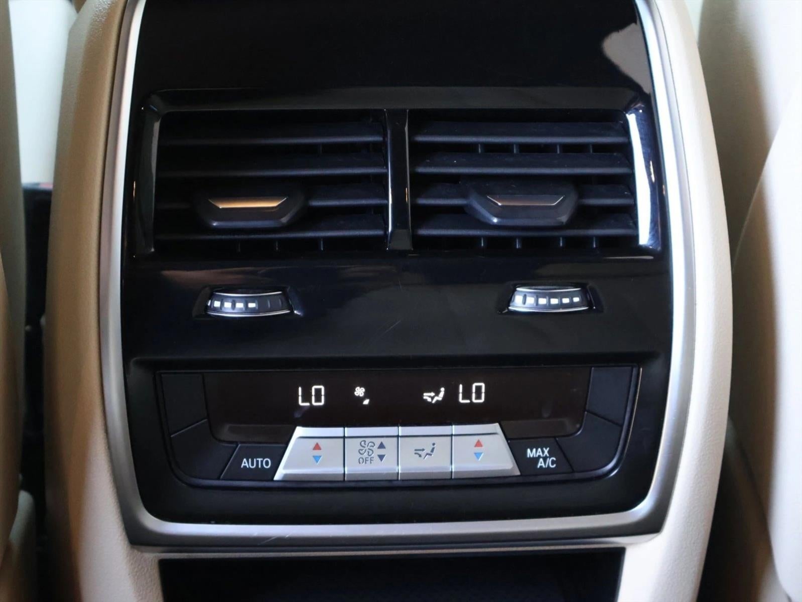 2020 BMW X5 xDrive40i Sports Activity Vehicle